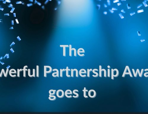 Powerful Partnership Award – Powerhouse Planning