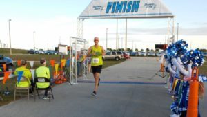 Fight Child Hunger 5K 2019