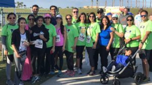 Health First Fight Child Hunger 5K 2019