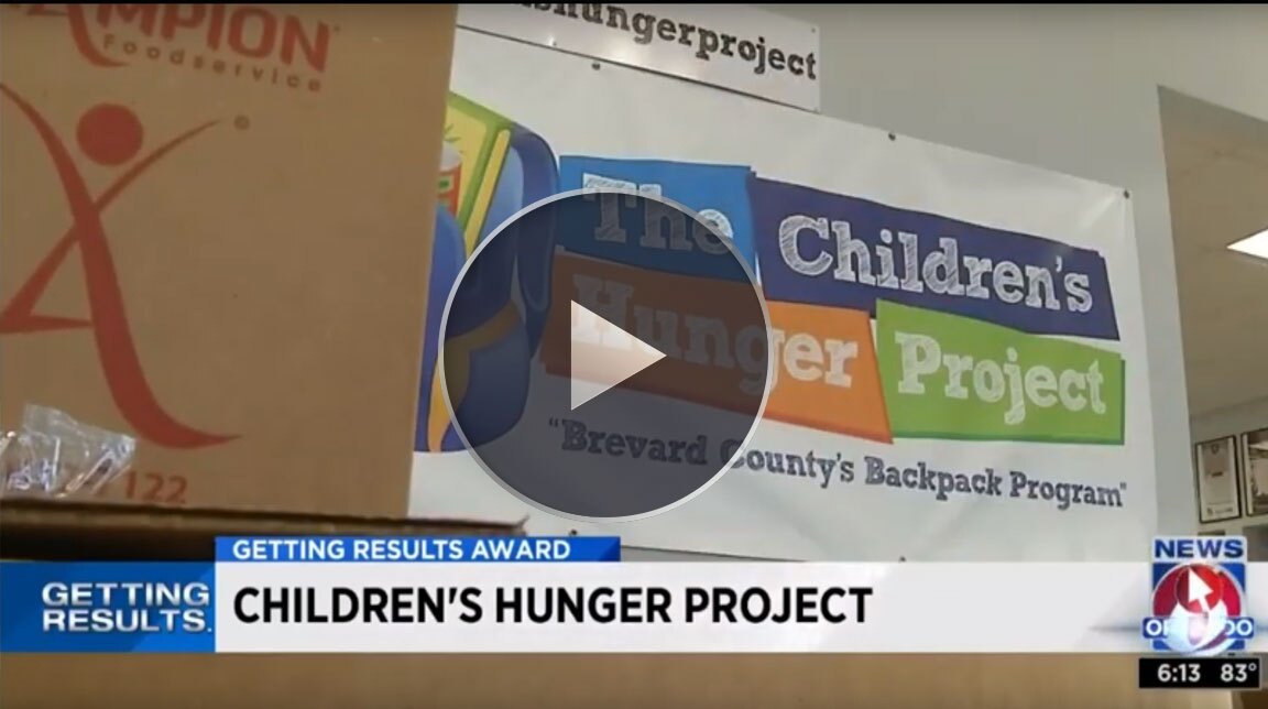 Channel 6: Our Volunteers