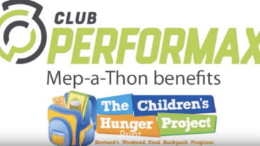 Club Performax Mep a Thon