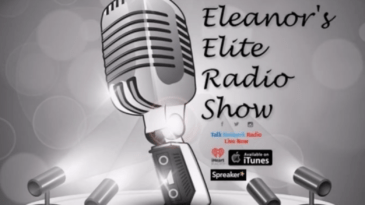 Eleanor interviews Keith of The Children's Hunger Project