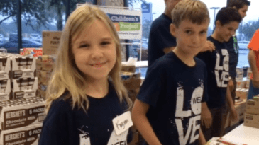 WFIT 89.5 Brings Awareness of TCHP to the Community