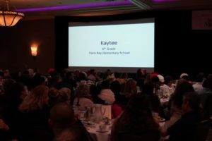 LOVE A KID 2020 KAYTEE