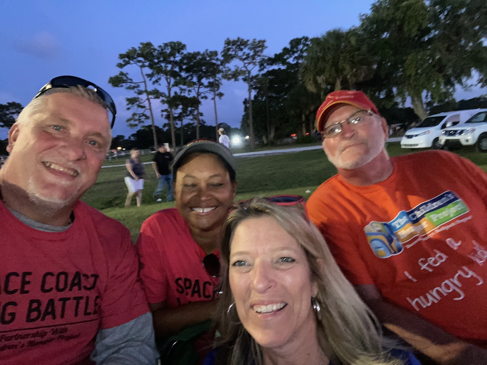 space coast wing battle 2021