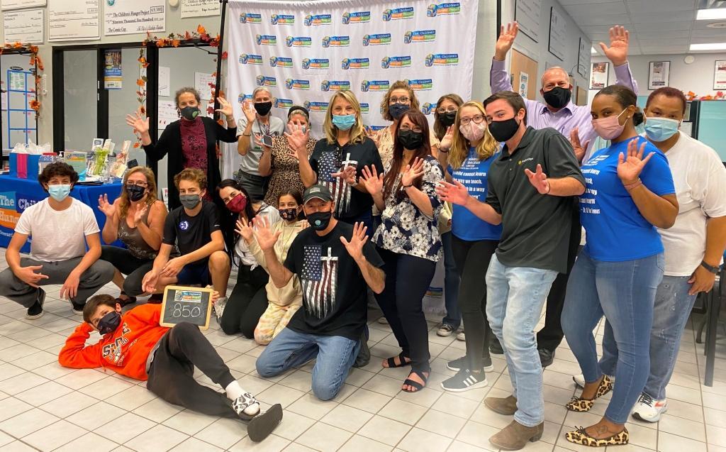 BPS TEACHER APPRECIATION