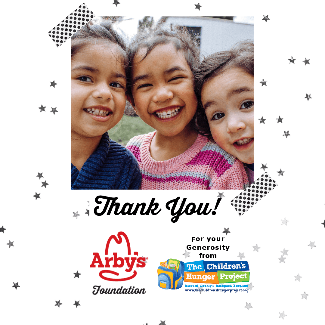 Arby's Grant