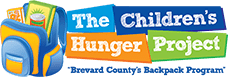 The Childrens Hunger Project Logo