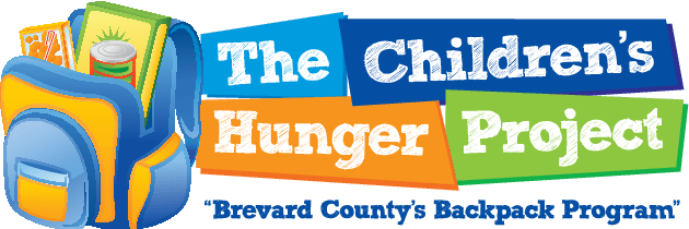 The Childrens Hunger Project Logo