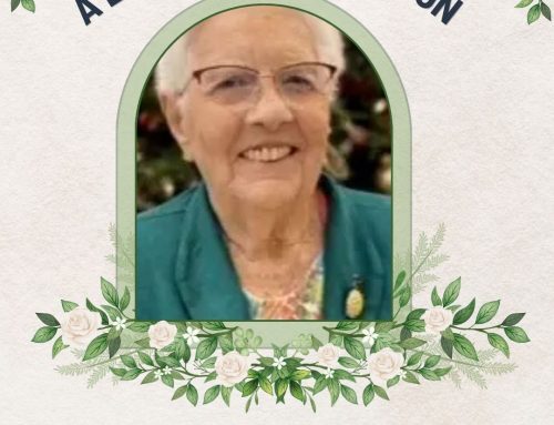 A Lasting Legacy of Compassion