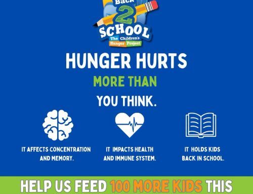 LET’S MAKE THIS THE BEST BACK TO SCHOOL YEAR!