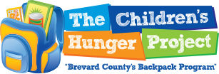 The Childrens Hunger Project logo