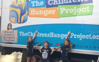 Fight Child Hunger 5K 2017