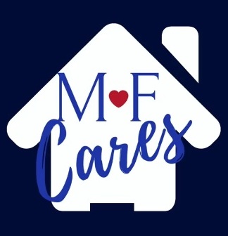 MF Cares Logo