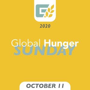 Global Hunger Sunday 2020