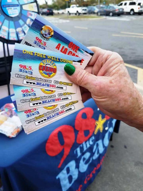 landshark beach cruiser