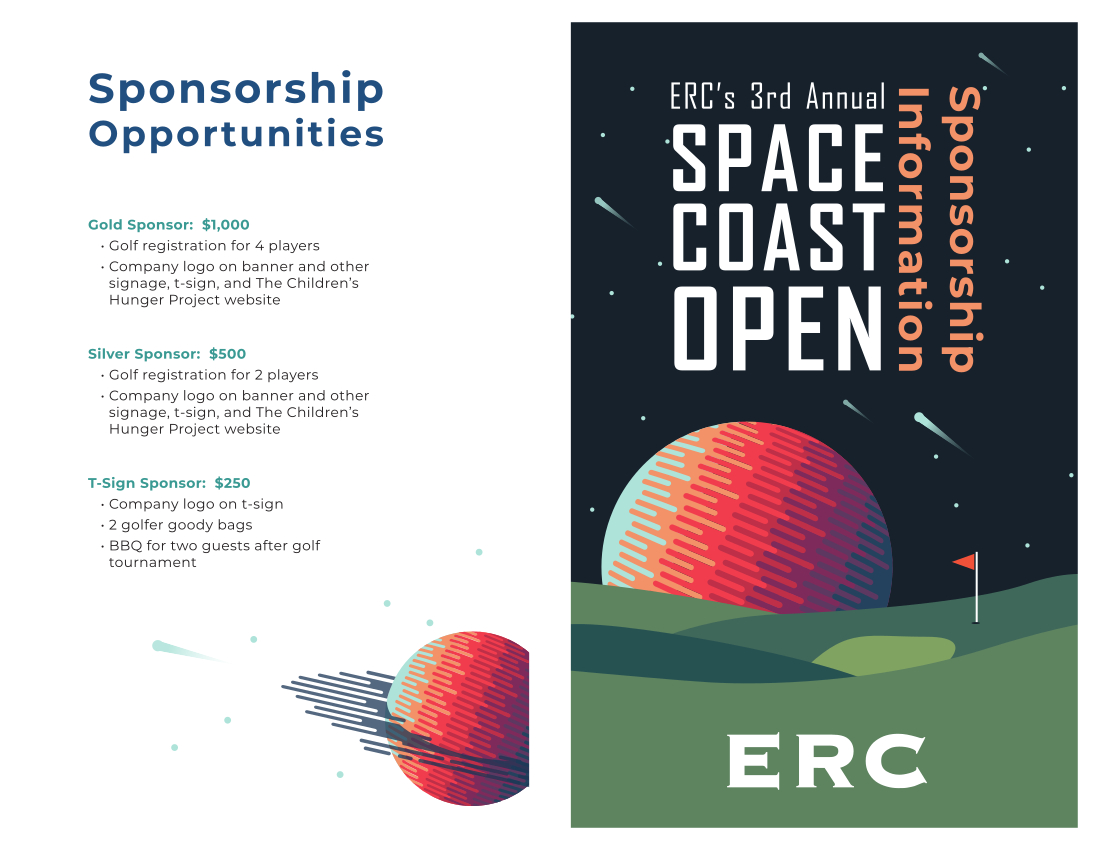 ERC SPACE COAST OPEN 2021