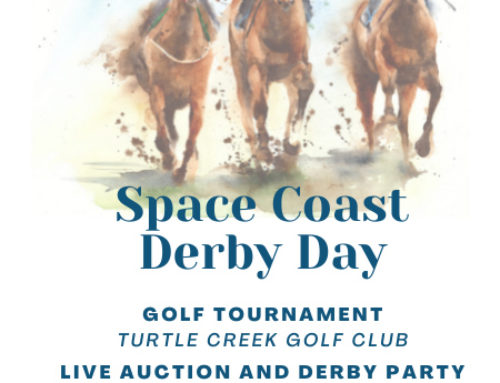 Space Coast Derby Day to benefit youth