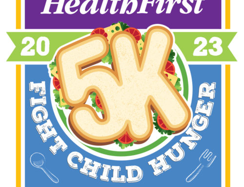 Health First Fight Child Hunger 5K 2023