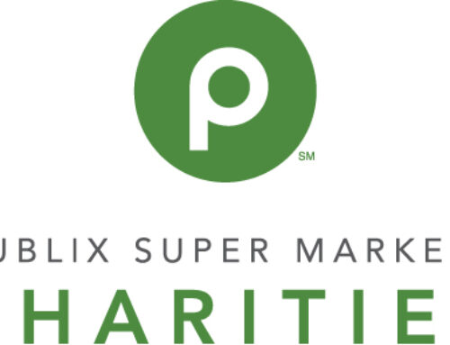 Publix Super Markets Charities helps feed hungry children