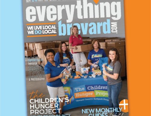 EVERYTHINGBREVARD SEPTEMBER ISSUE HIGHLIGHTS OUR IMPORTANT WORK