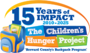 The Childrens Hunger Project Logo