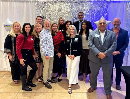 EVENING OF GRATITUDE 15th ANNIVERSARY