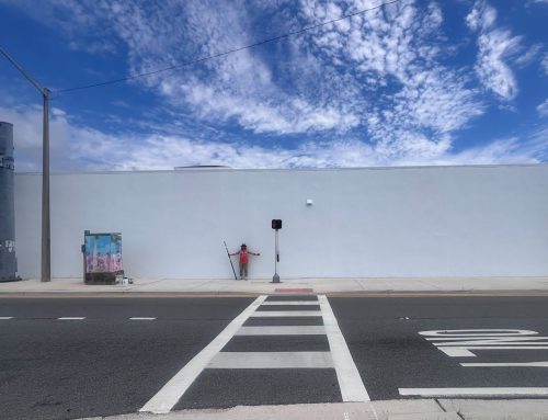 TCHP Mural Project